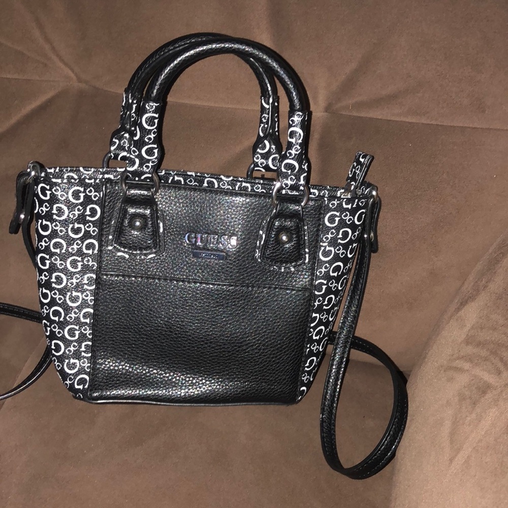 Guess cross bag